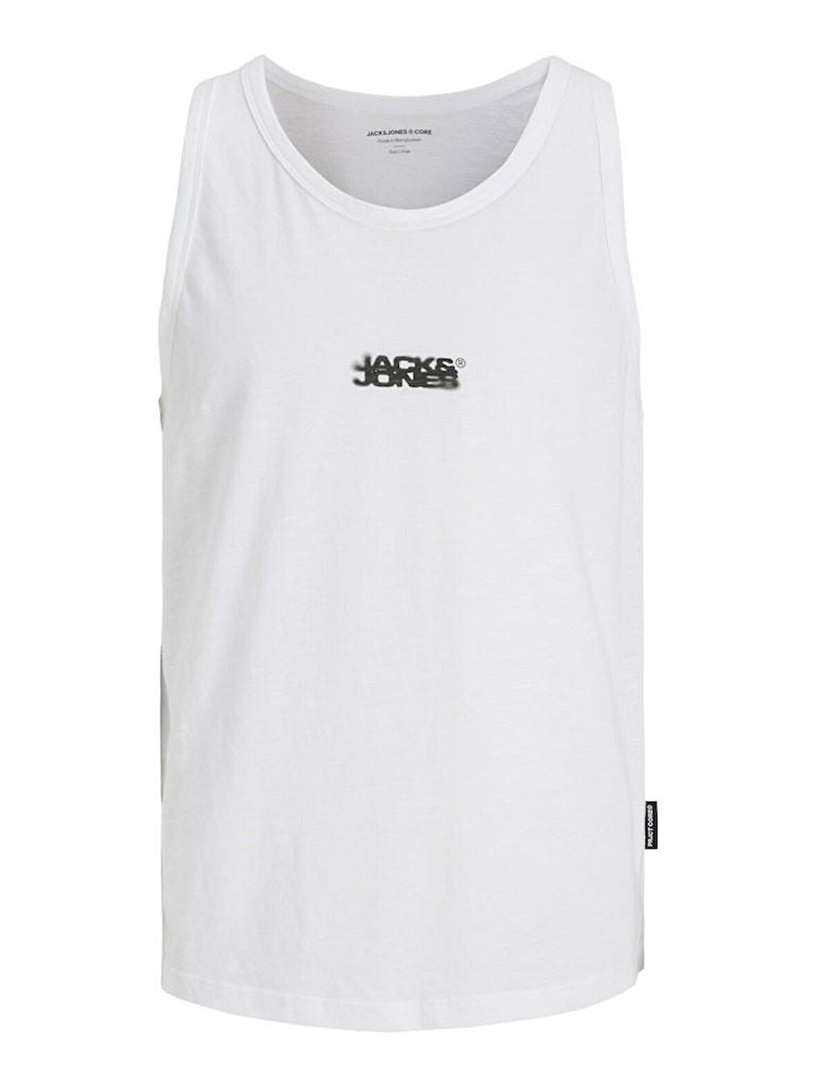 Jack Jones Sago Small Logo Erkek Atlet 12276727