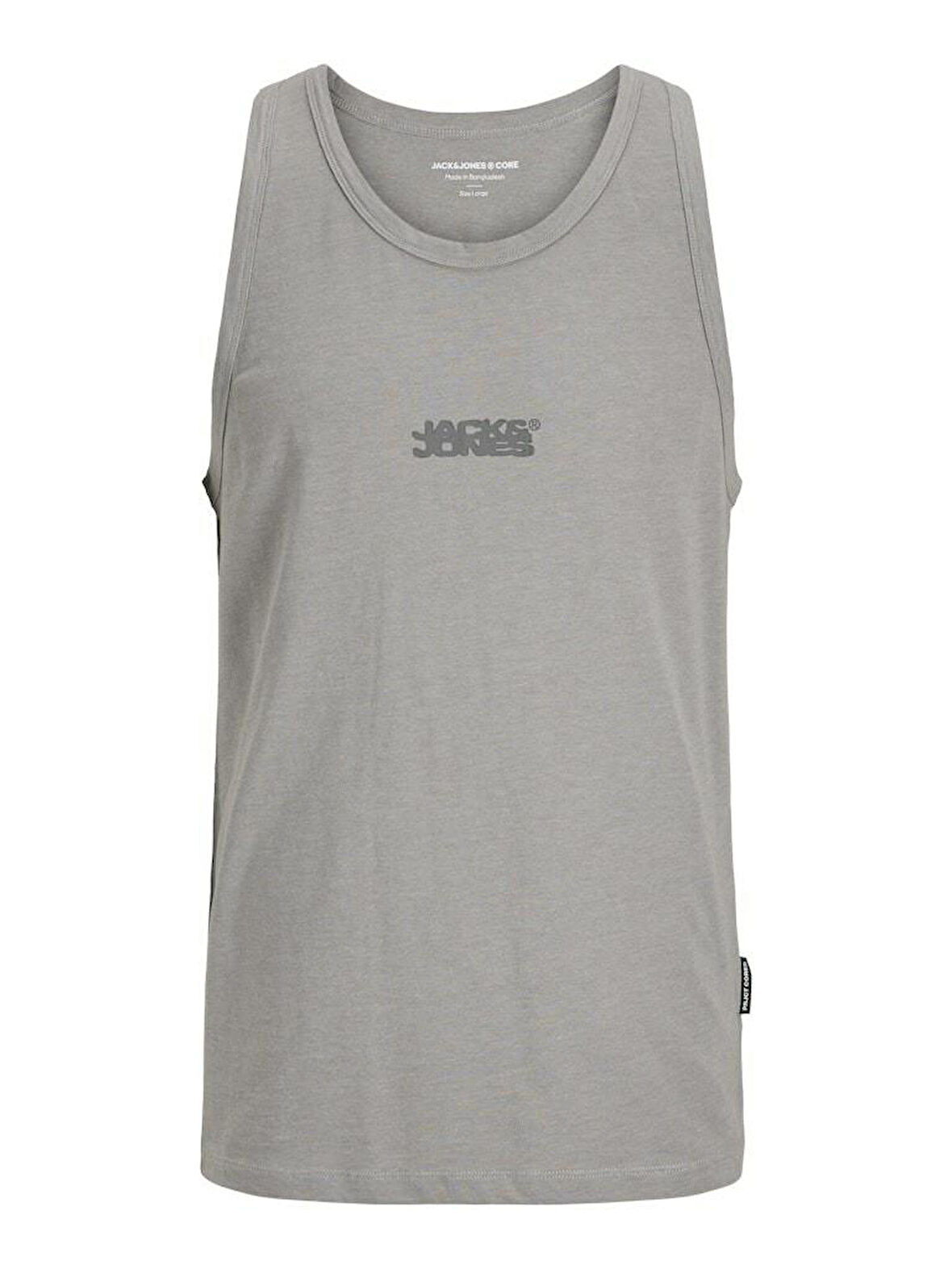Jack Jones Sago Small Logo Erkek Atlet 12276727