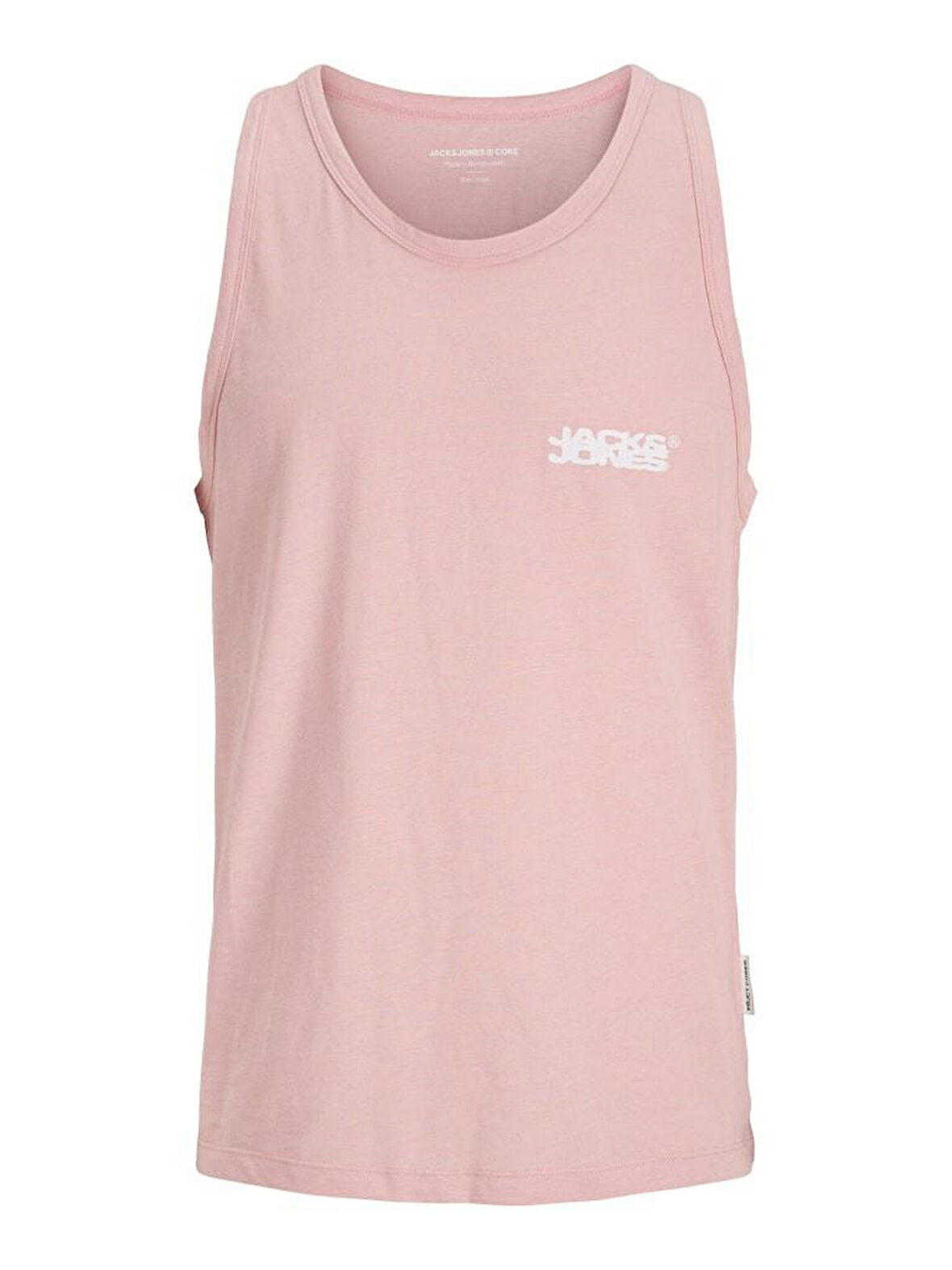 Jack Jones Sago Small Logo Erkek Atlet 12276727