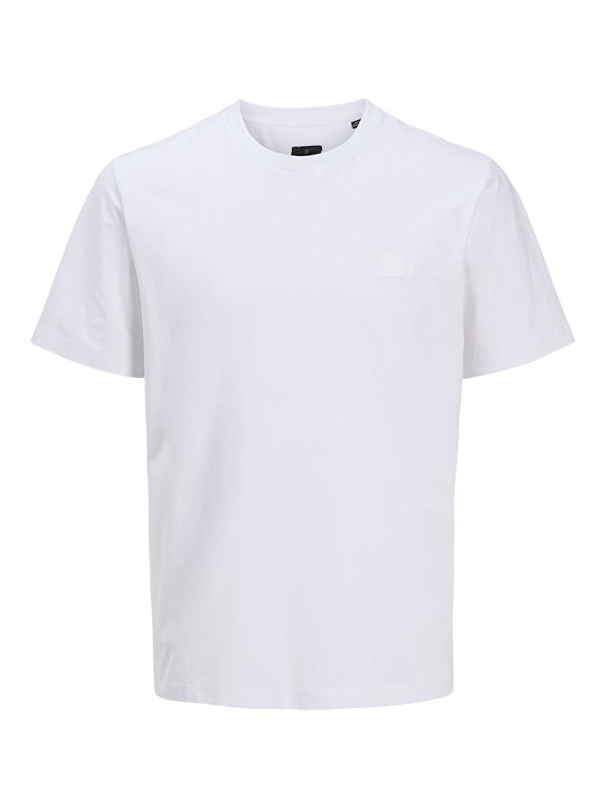 Jack Jones Blachandler Regular Fit Erkek Tişört 12276050