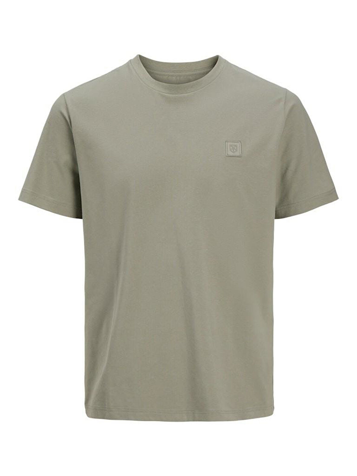 Jack Jones Blachandler Regular Fit Erkek Tişört 12276050