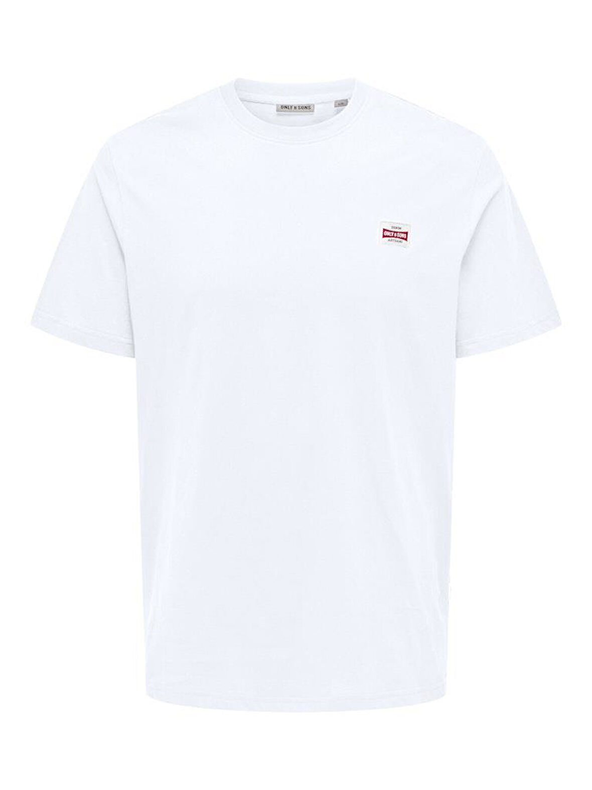 ONSDAWSON REG SS TEE VD 