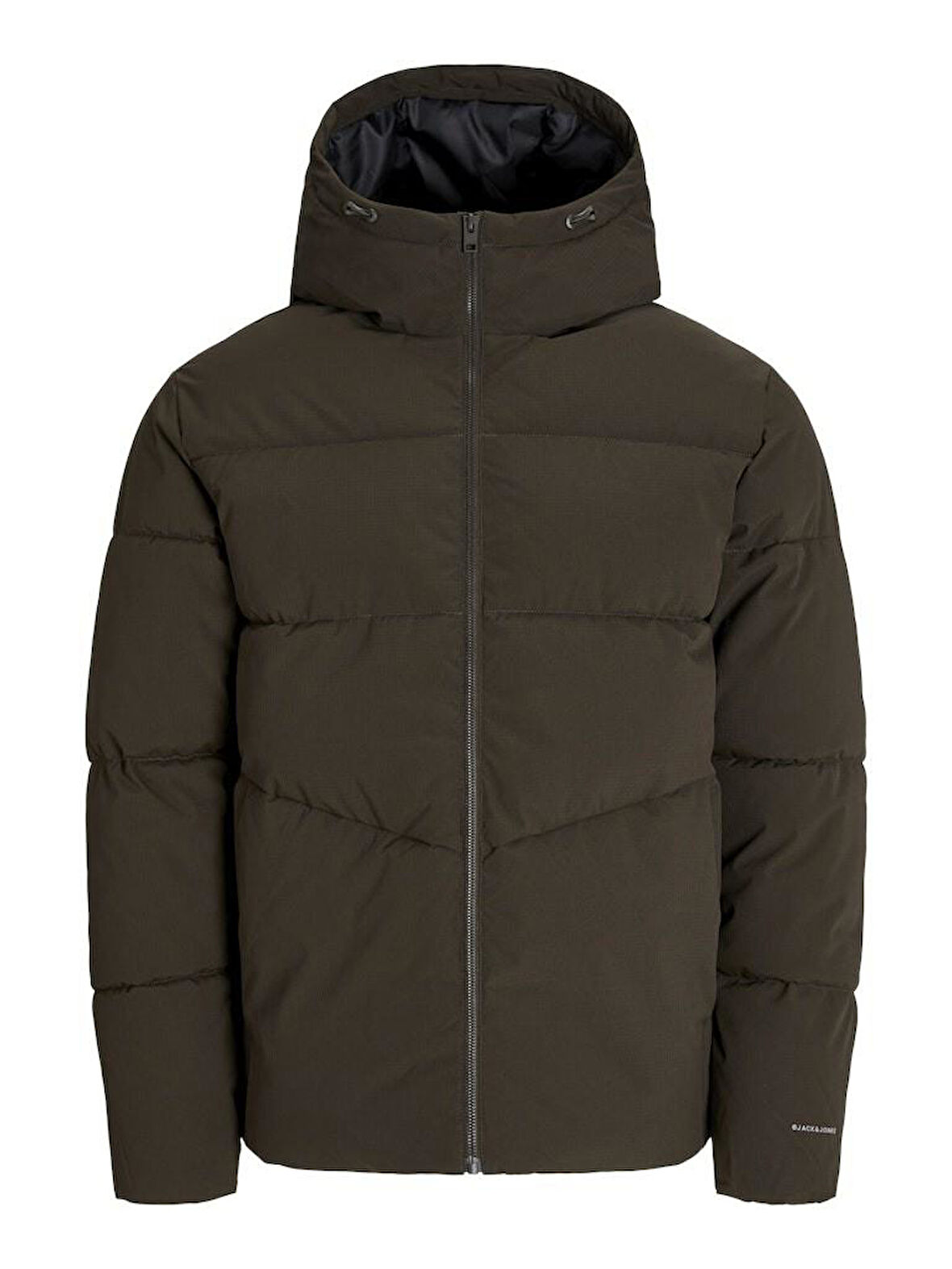 Jack Jones Global Puffer Erkek Ceket 12283517