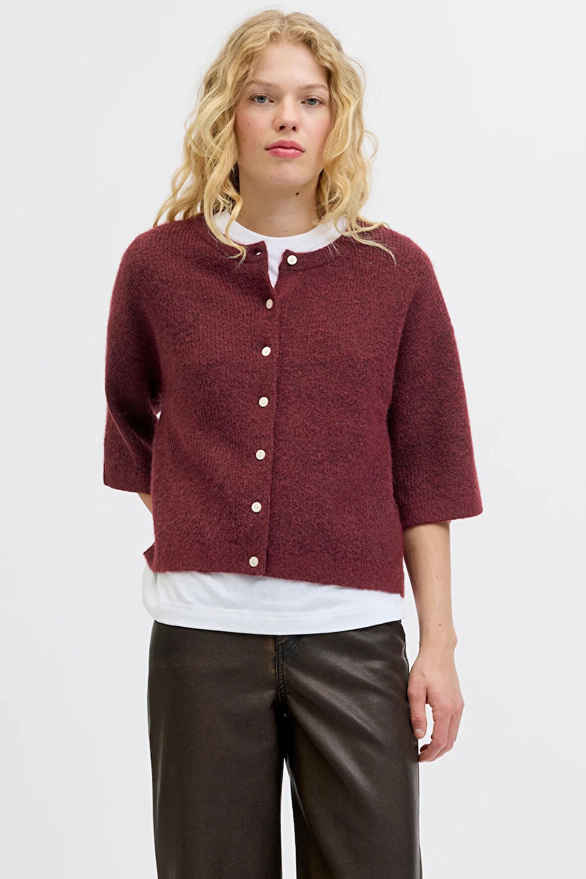 Jack & Jones Jxevi Kadın Hırka