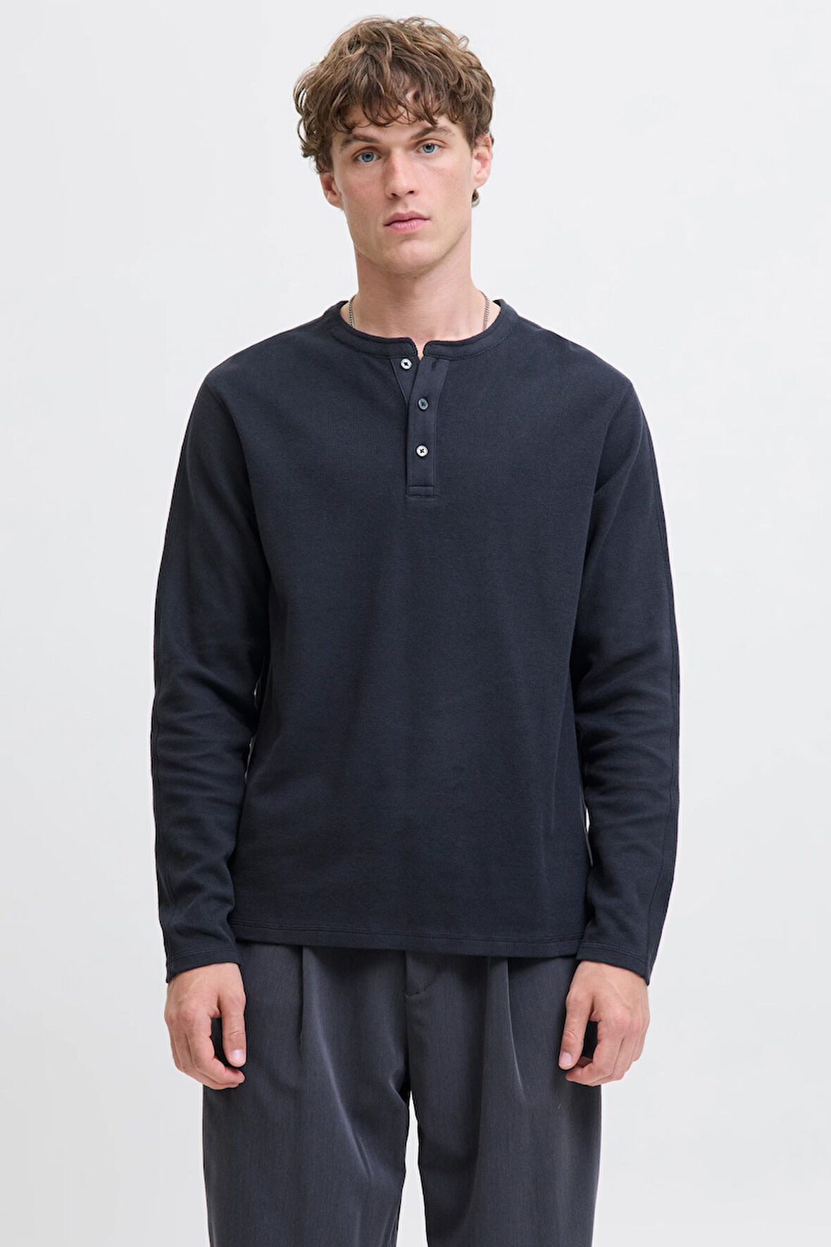 Jack & Jones Jprblutyrell Erkek Tişört