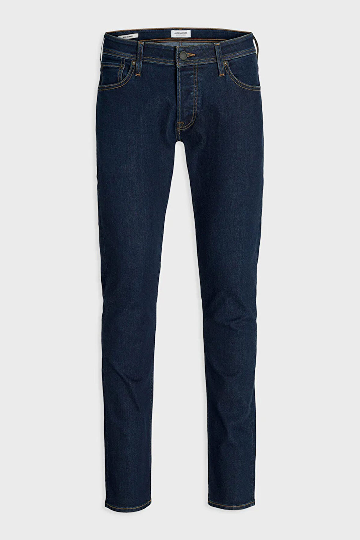 Jack & Jones Jjiglenn Erkek Jean