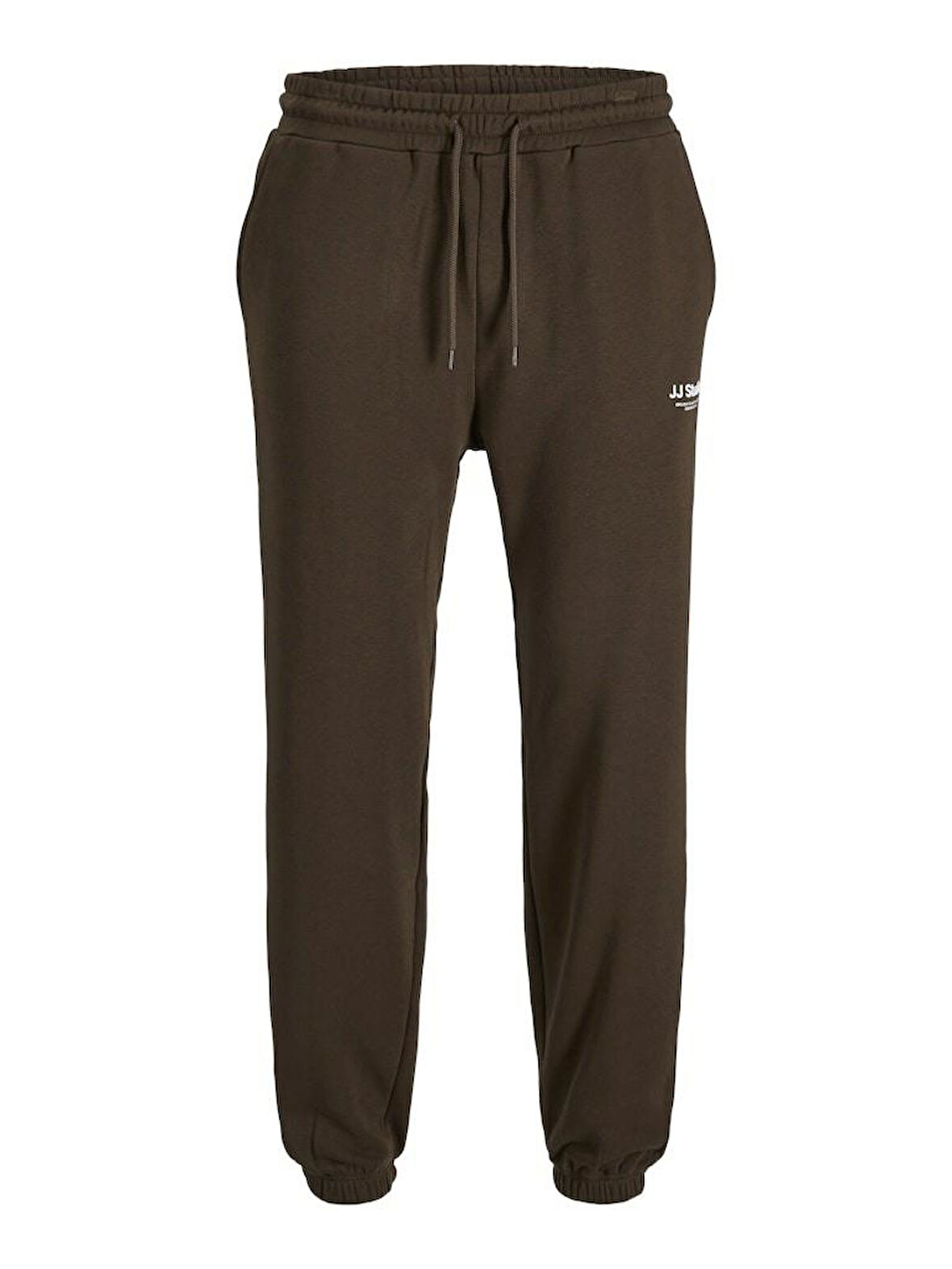 Jack Jones Tkane Soho Regular Fit Sweat Pants Erkek Eşofman Altı 12278943