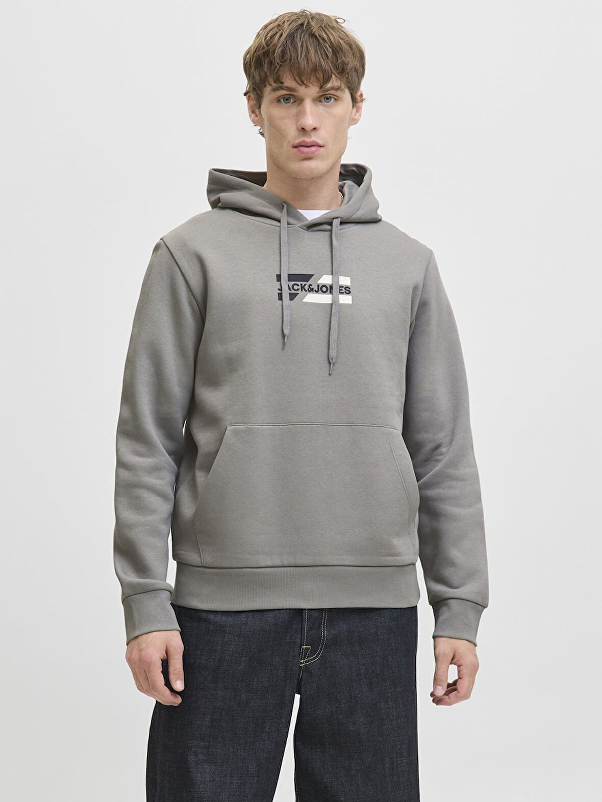 JJCORP GRAPHIC SWEAT HOOD NOOS 