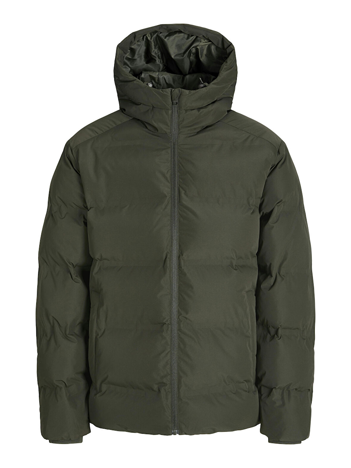 JJESOHO PUFFER HOOD SN 