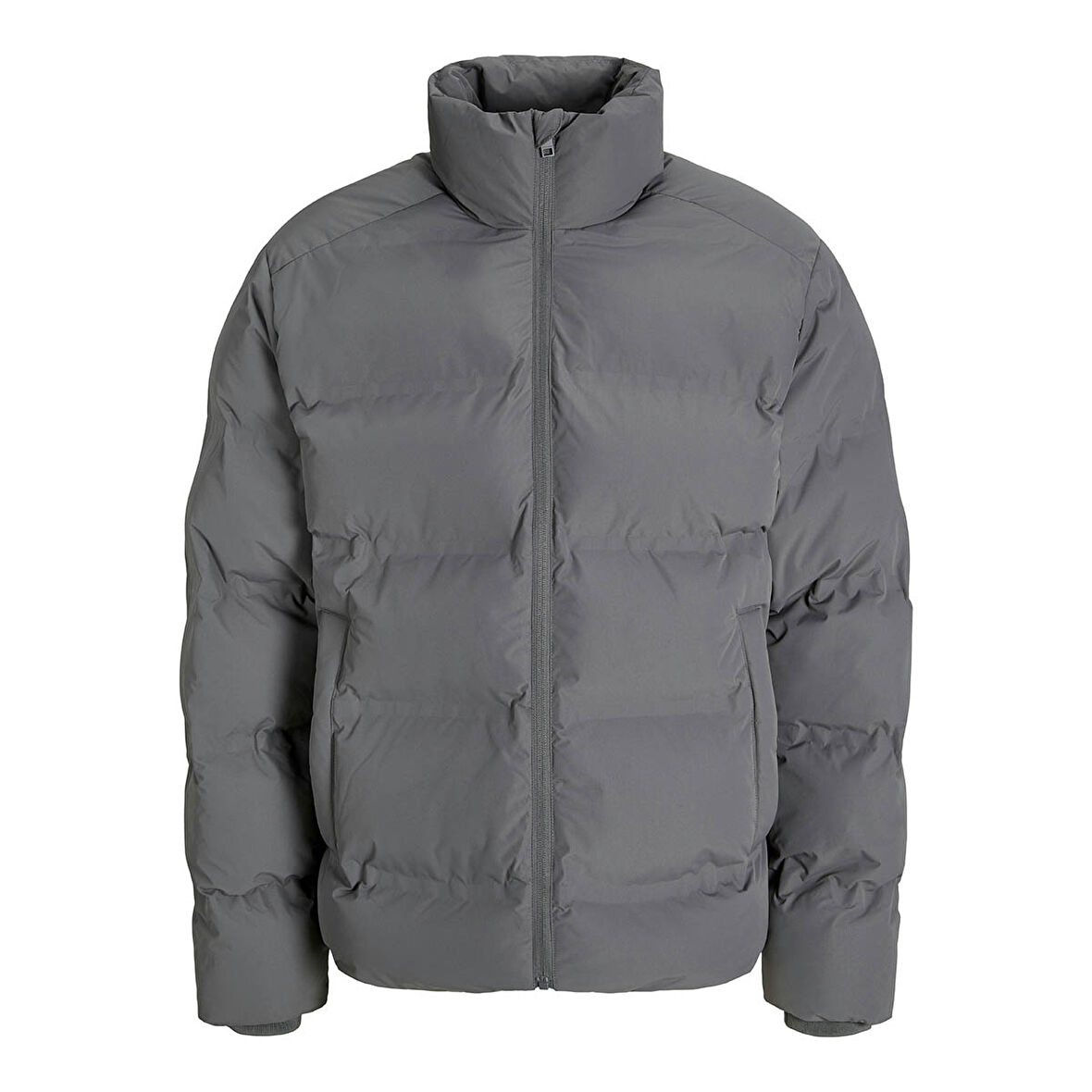 Jack Jones Mont Soho Puffer Collar
