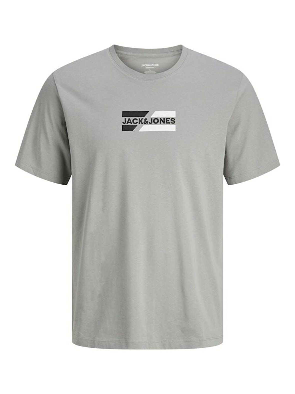 Jack Jones Corp Graphıc Regular Erkek Tişört 12268415