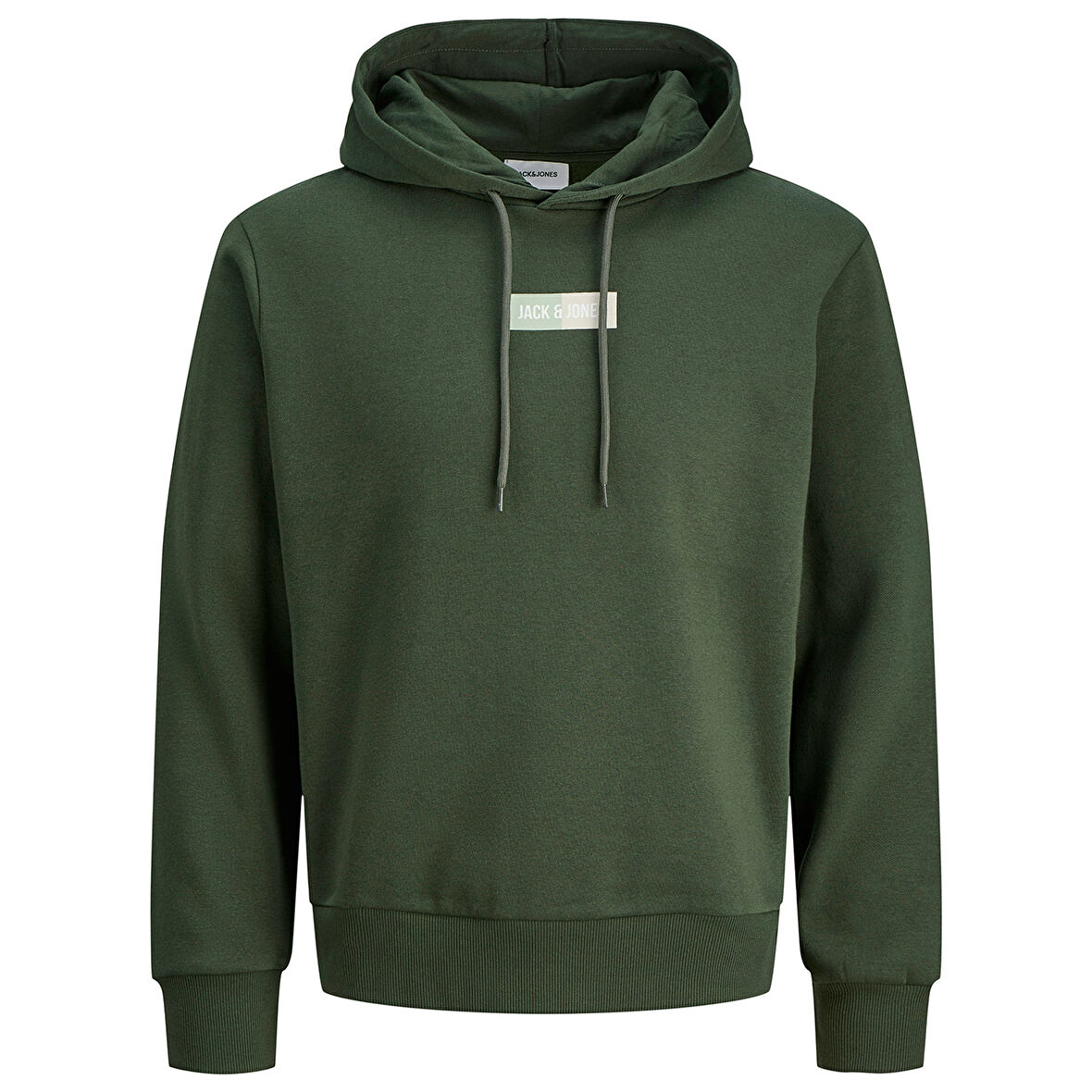 Jack Jones Sweat Hood Pan