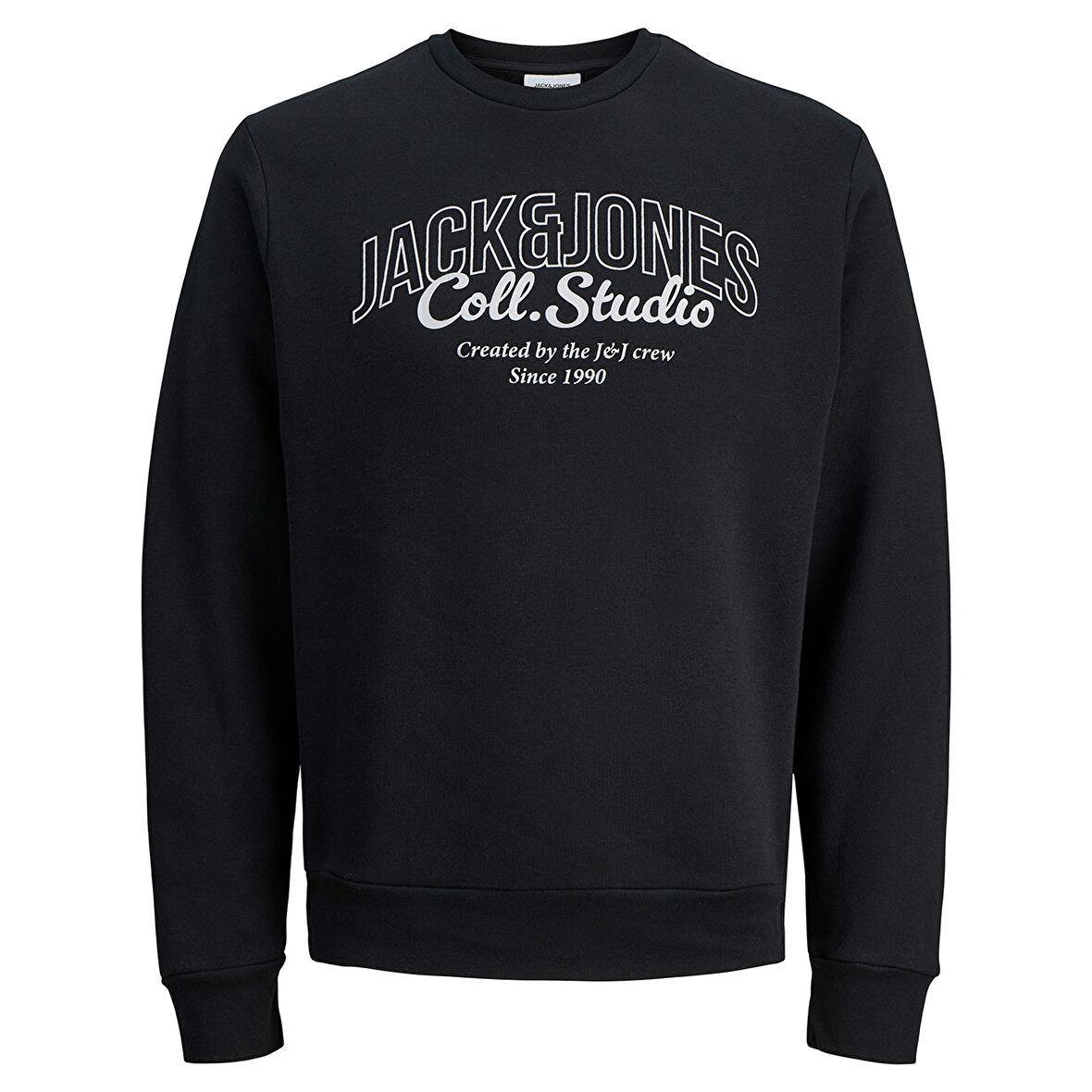 Jack Jones Sweatshirt Makoto Crew Neck