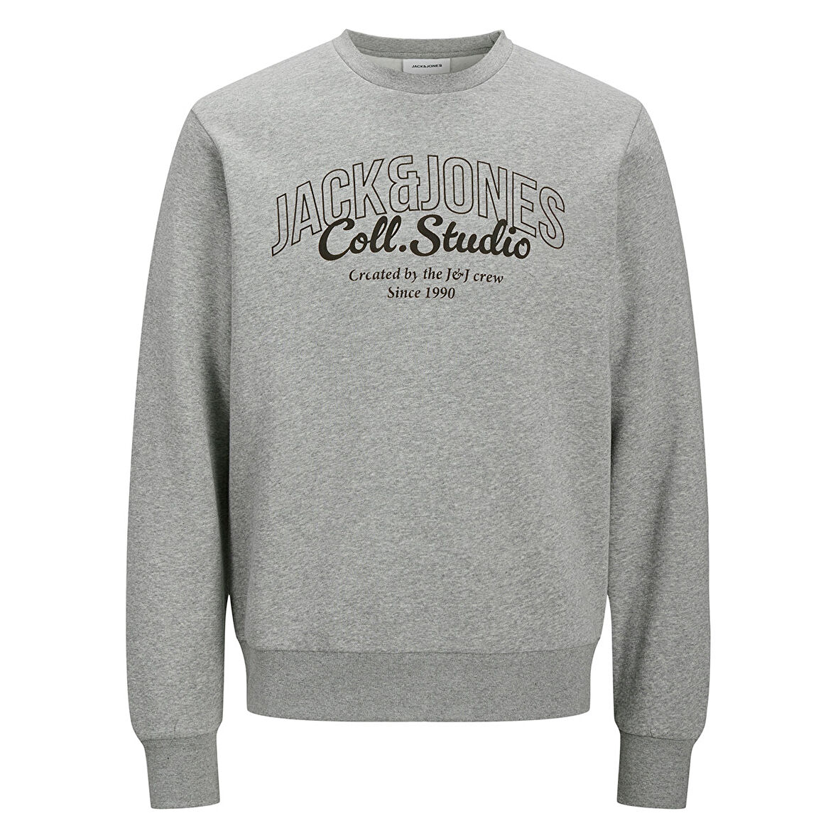 Jack Jones Sweatshirt Makoto Crew Neck
