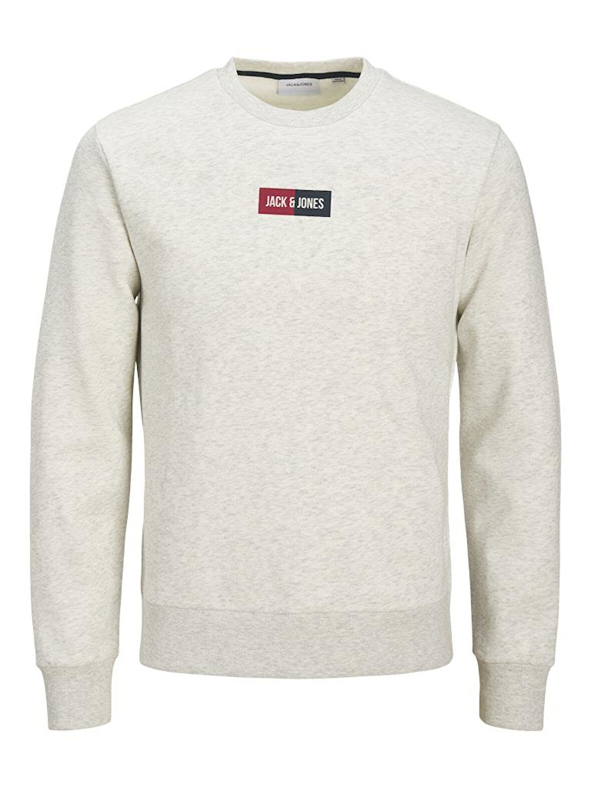 JJPAN SWEAT CREW NECK 