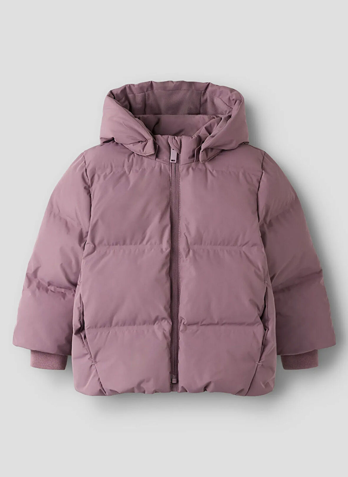 Name İt Pembe Kız Çocuk Şişme Mont 13244886