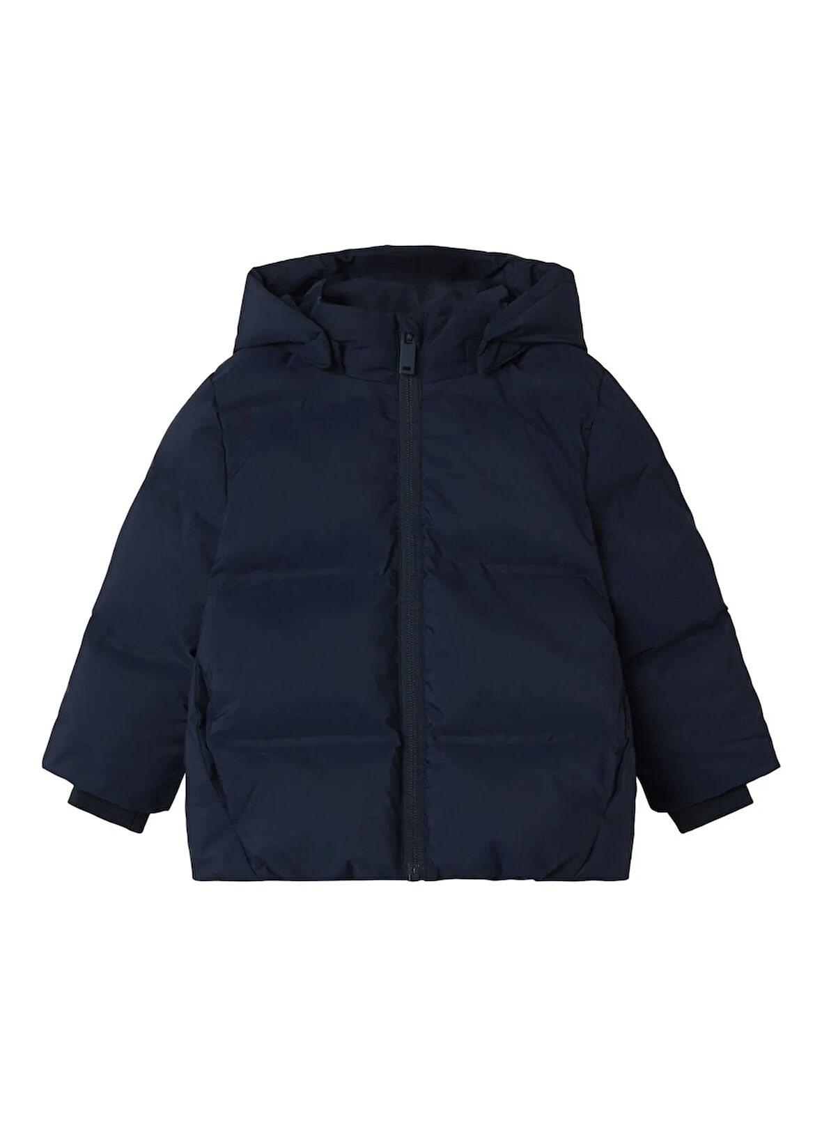 Name İt Lacivert Erkek Çocuk Şişme Mont 13244886