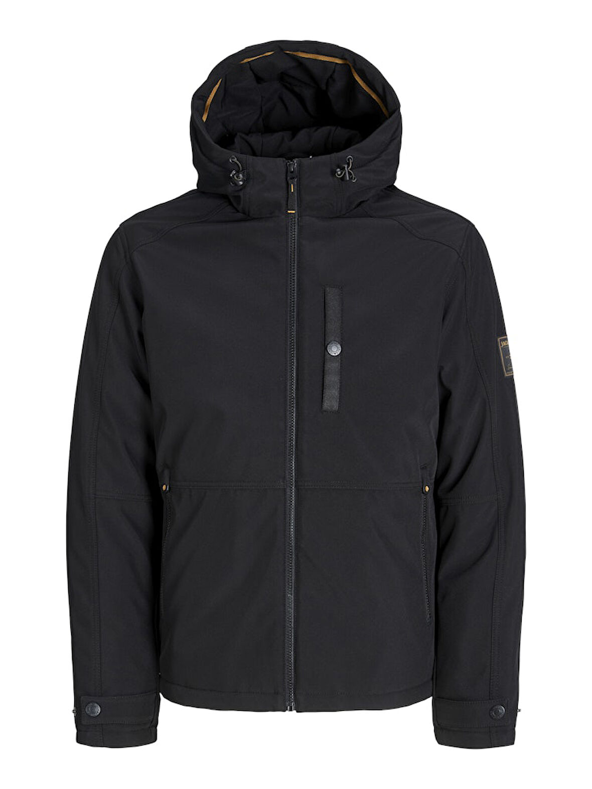 JJFINN ERKEK SOFTSHELL MONT 12279242