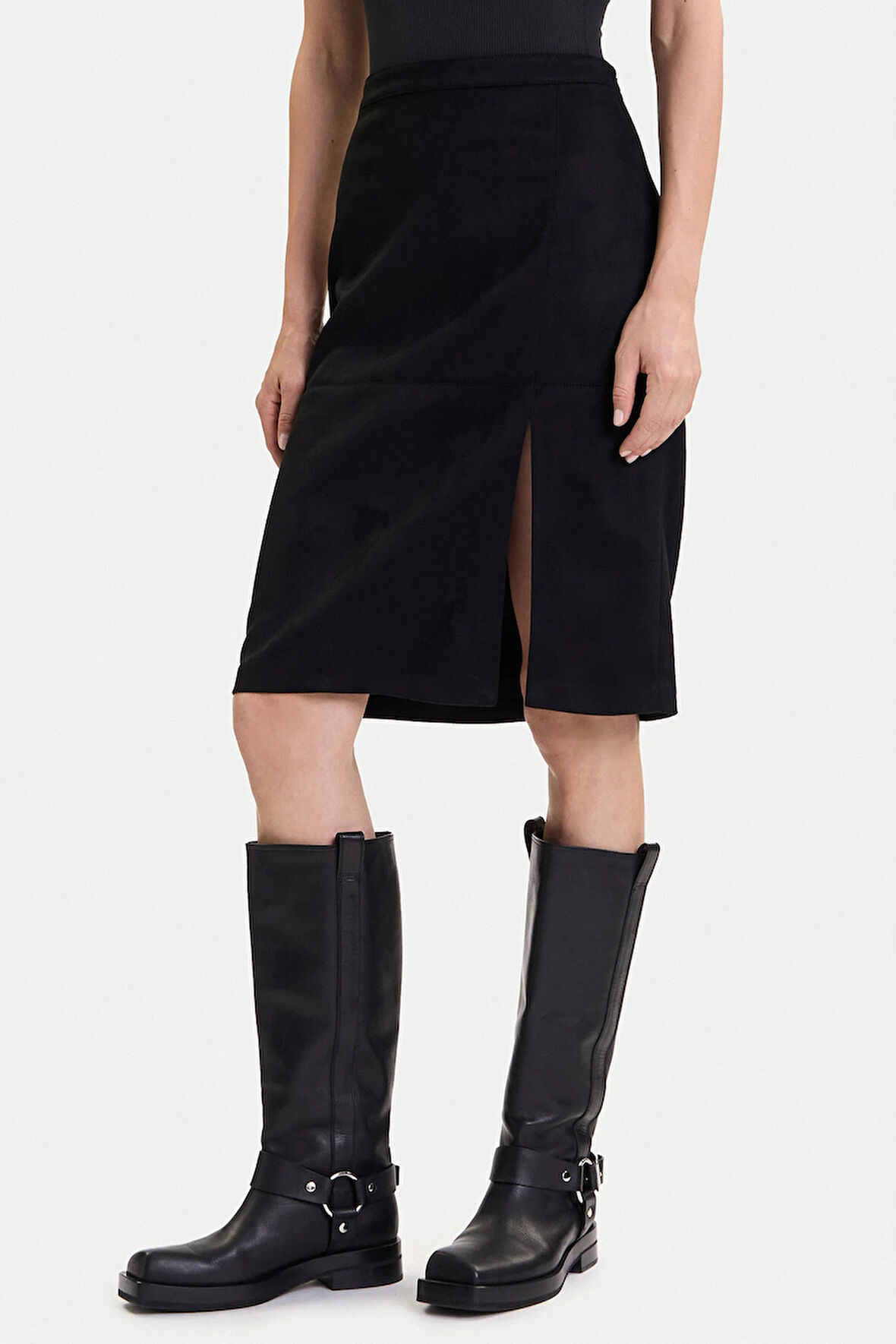 Only kadın Etek 15357433