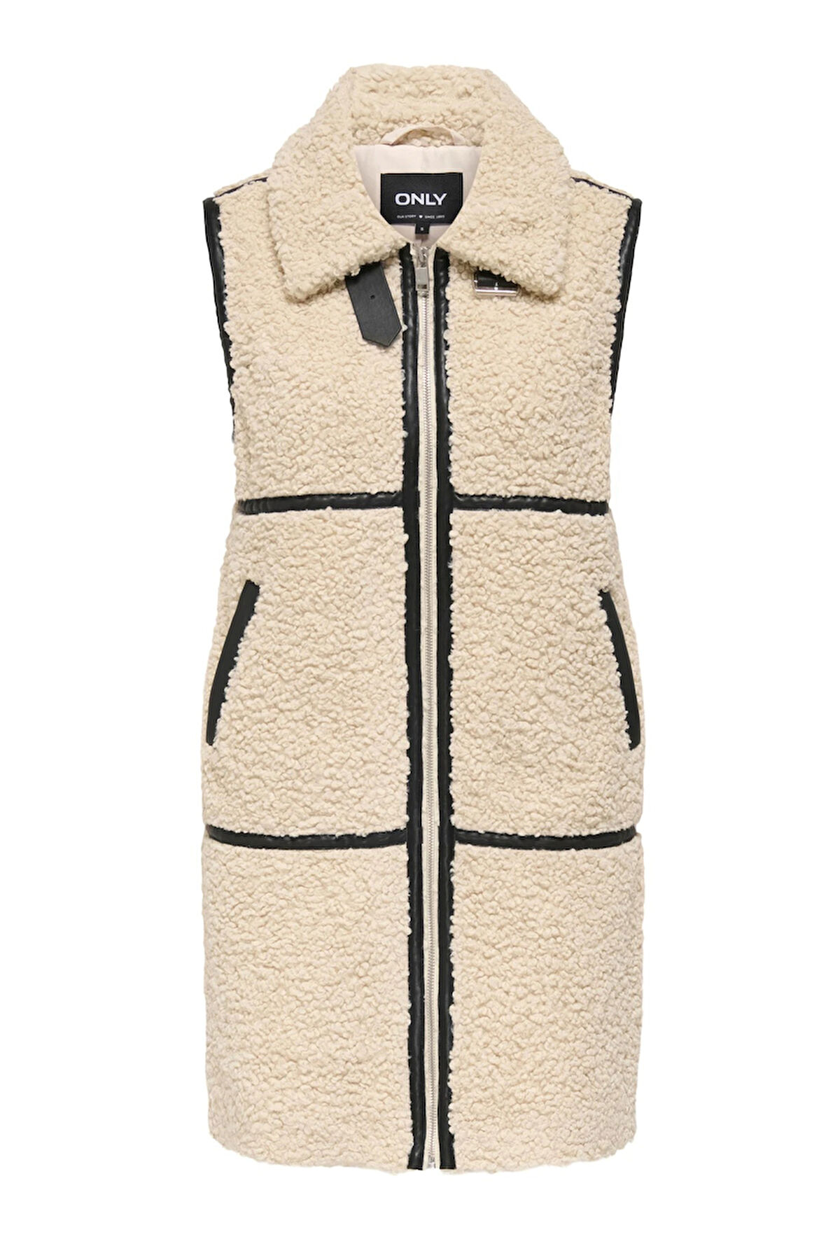 Only Kadın Yelek 15349407