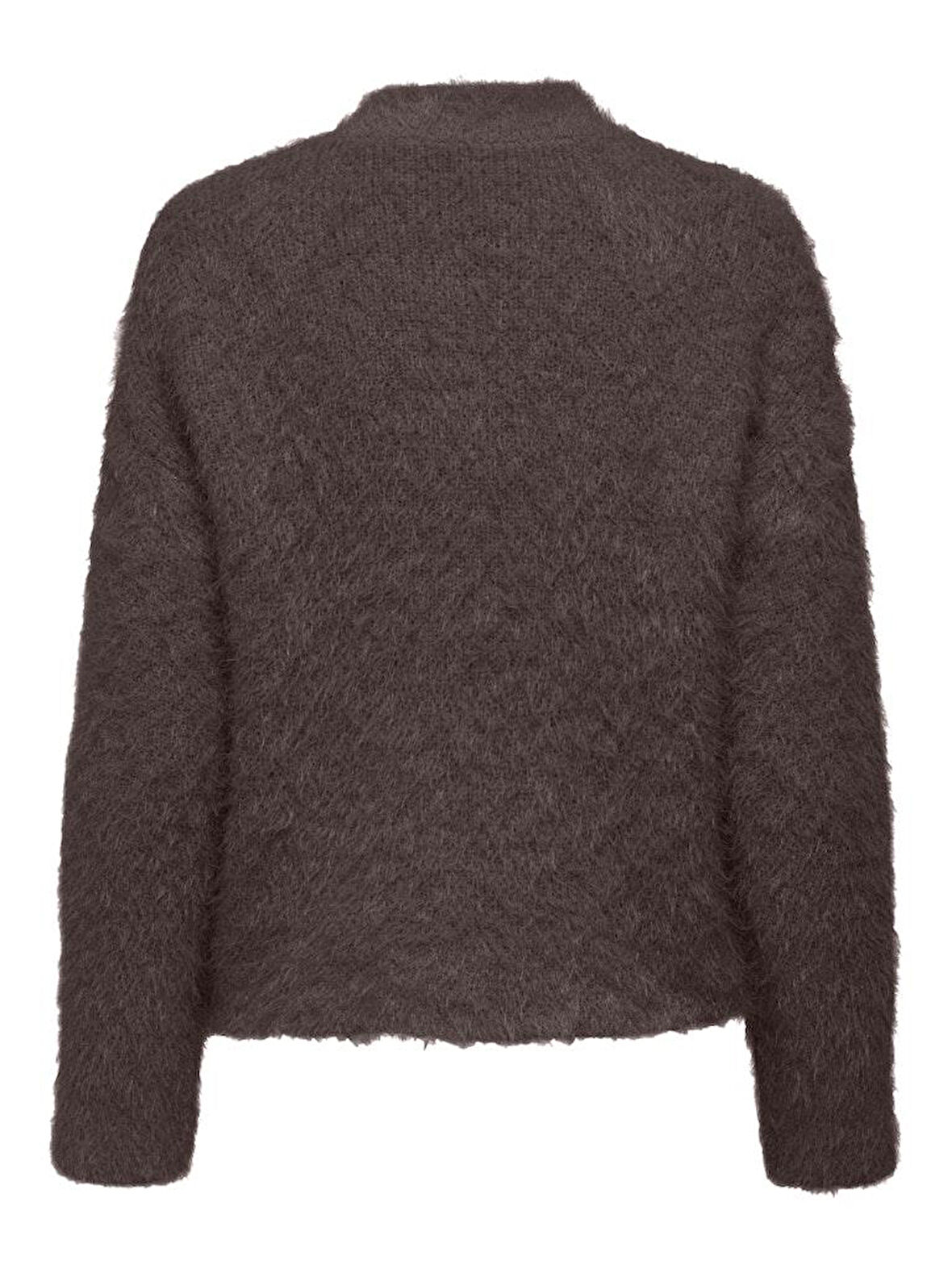 ONLLULU LS RIB HIGHNECK CC KNT 