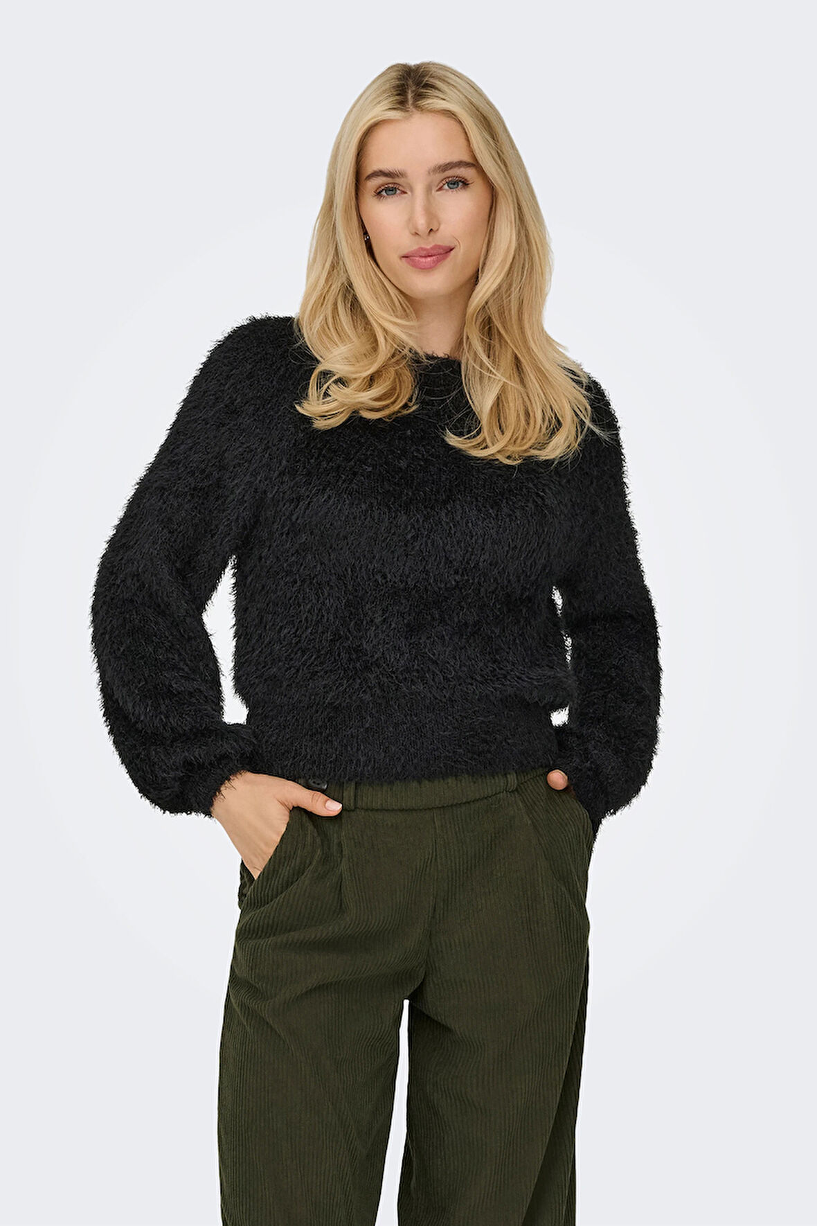 Only kadın Kazak 15350650