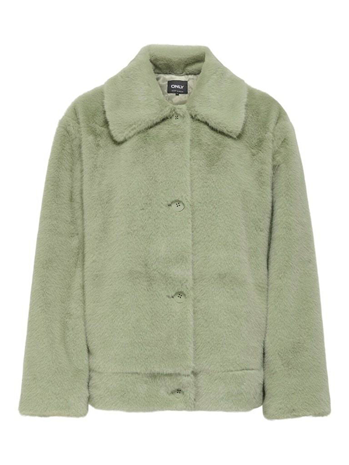 Only Meagan Lıne Faux Kadın Ceket 15350360