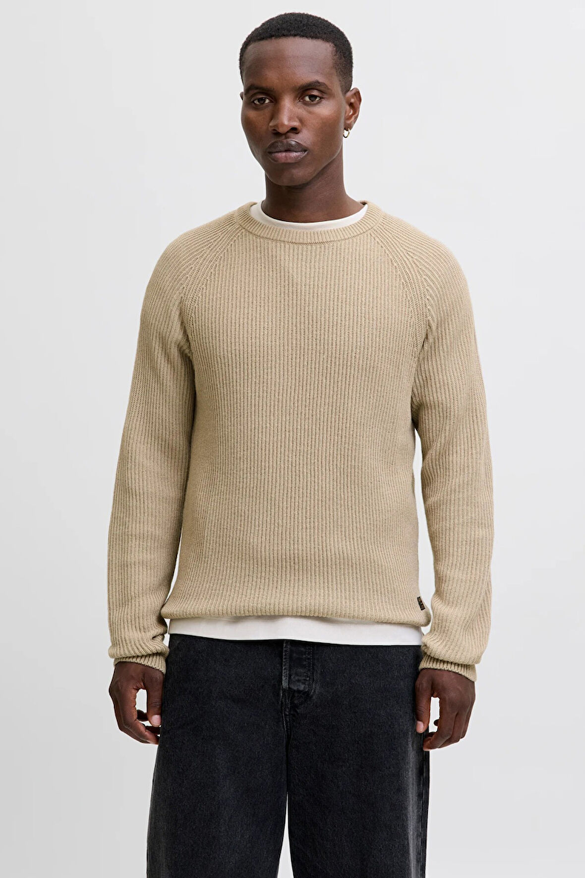 Jack & Jones Erkek Kazak 12278916