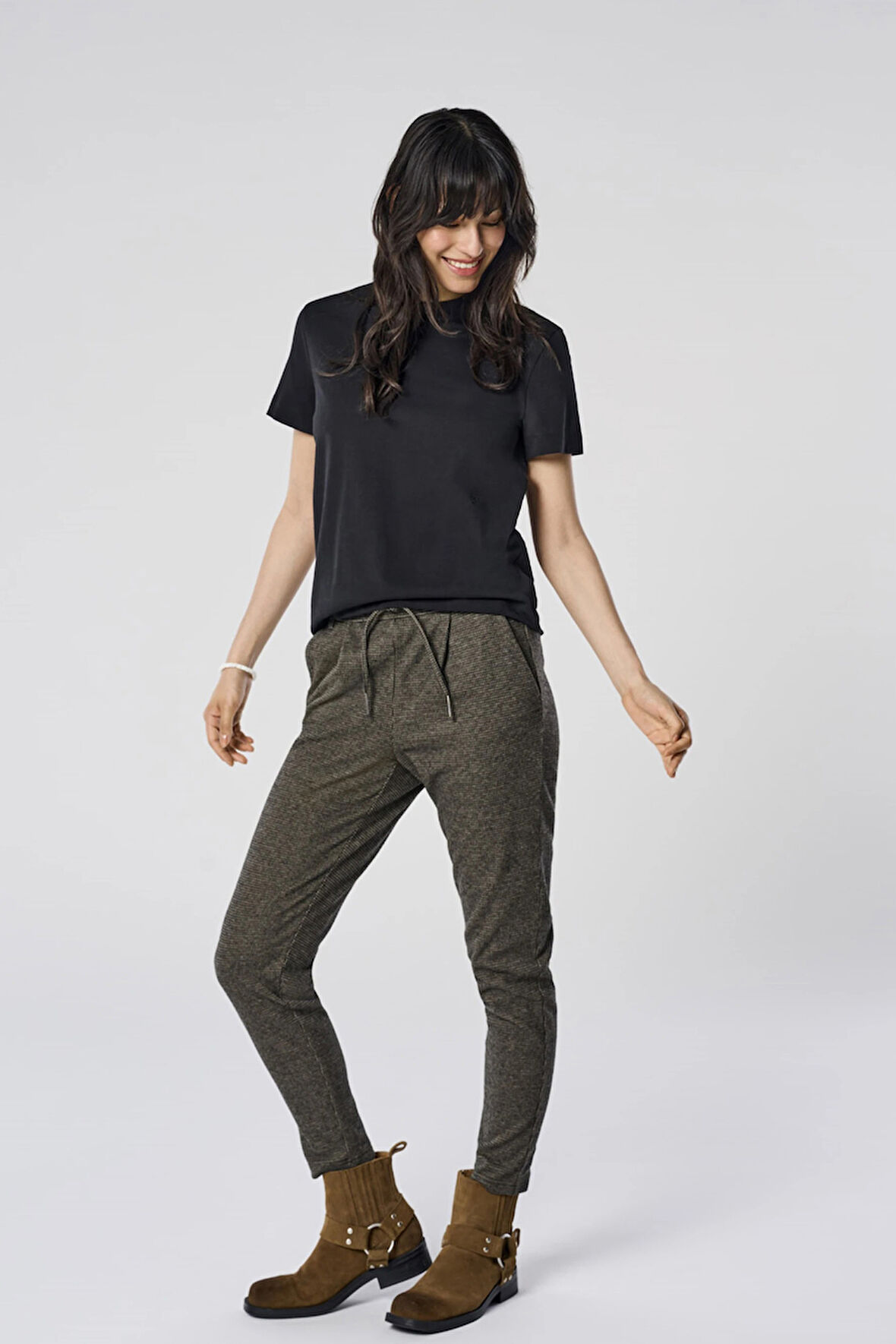 Only kadın Pantolon 15329797