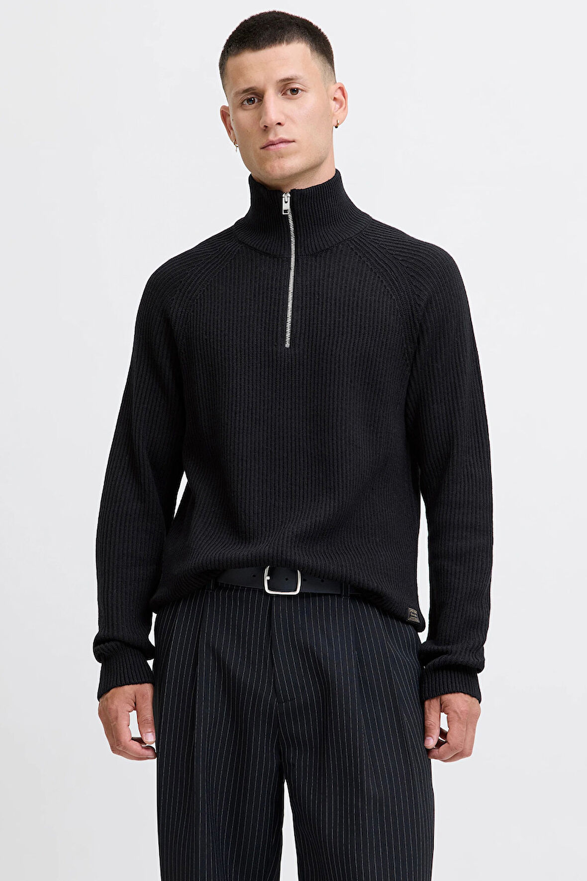 Jack & Jones Erkek Kazak 12278919