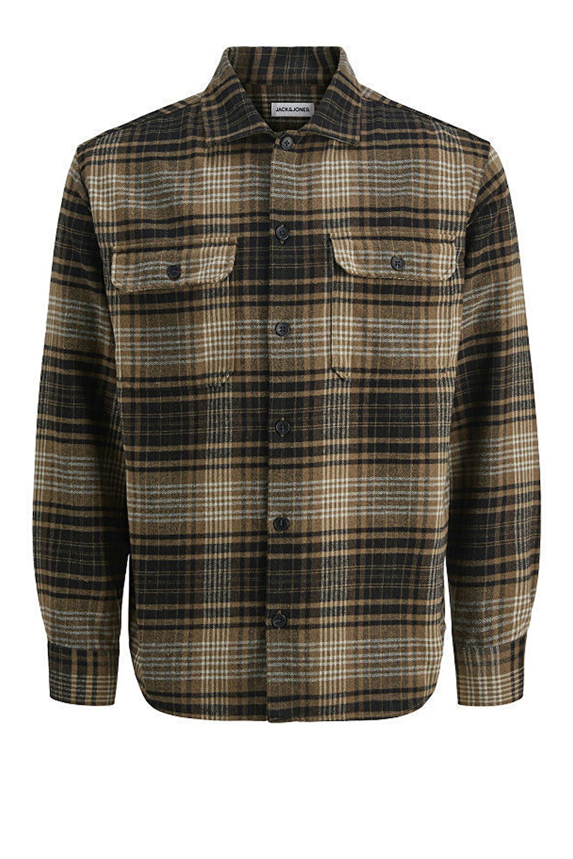 Jack & Jones Jjacarter Erkek Gömlek