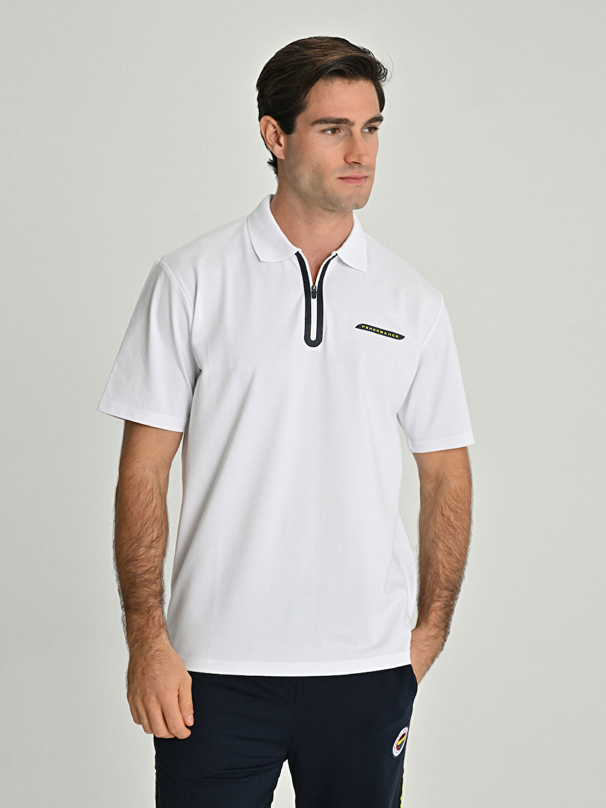 ERKEK TRIBUN FENERBAHÇE POLO