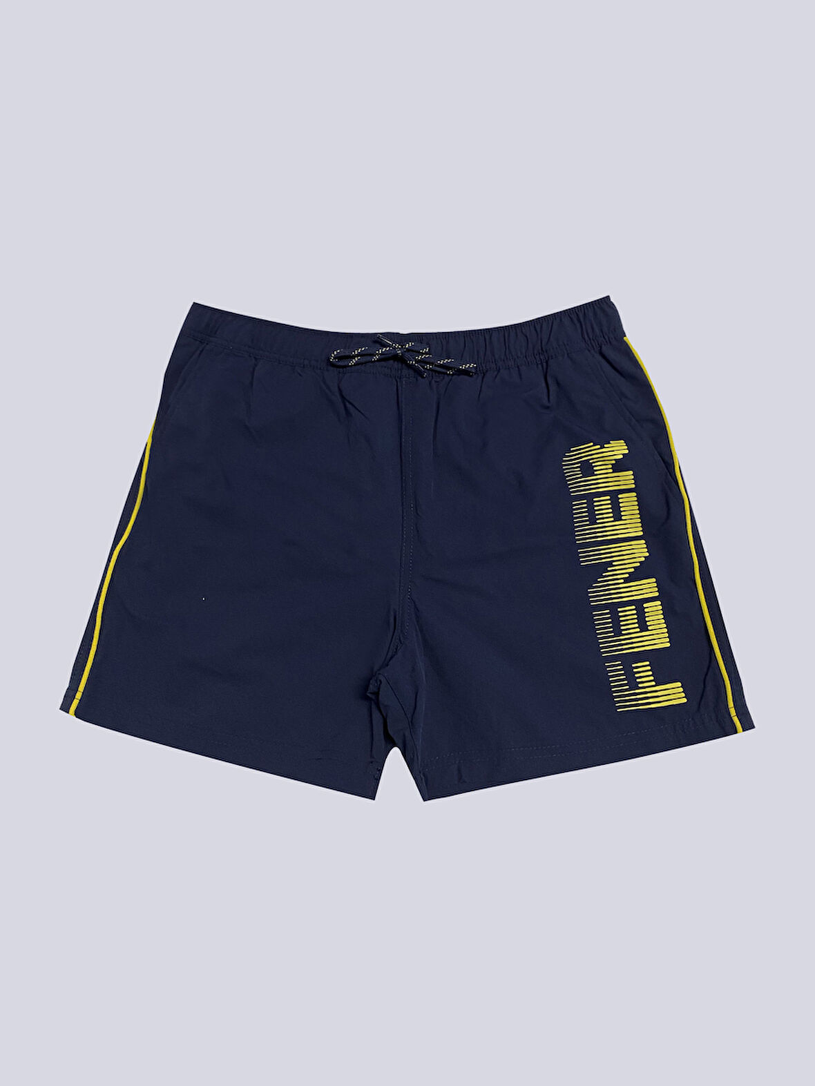 ERKEK TRIBUN FENERBAHÇE MAYO ŞORT