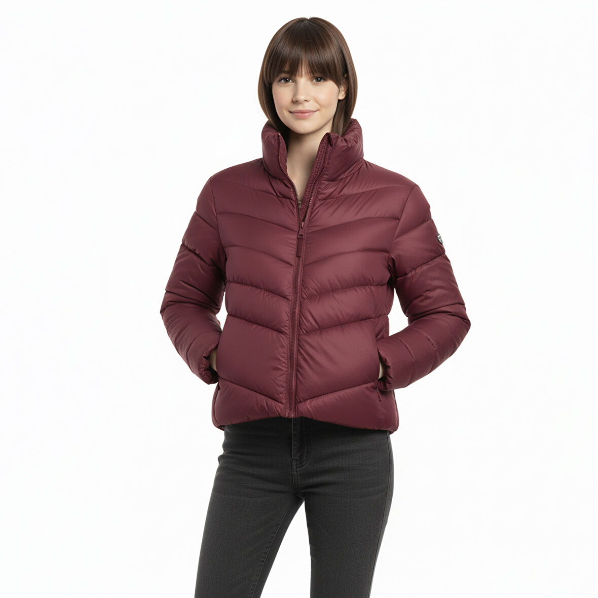 Jacqueline De Yong Mont Fiona Life Short