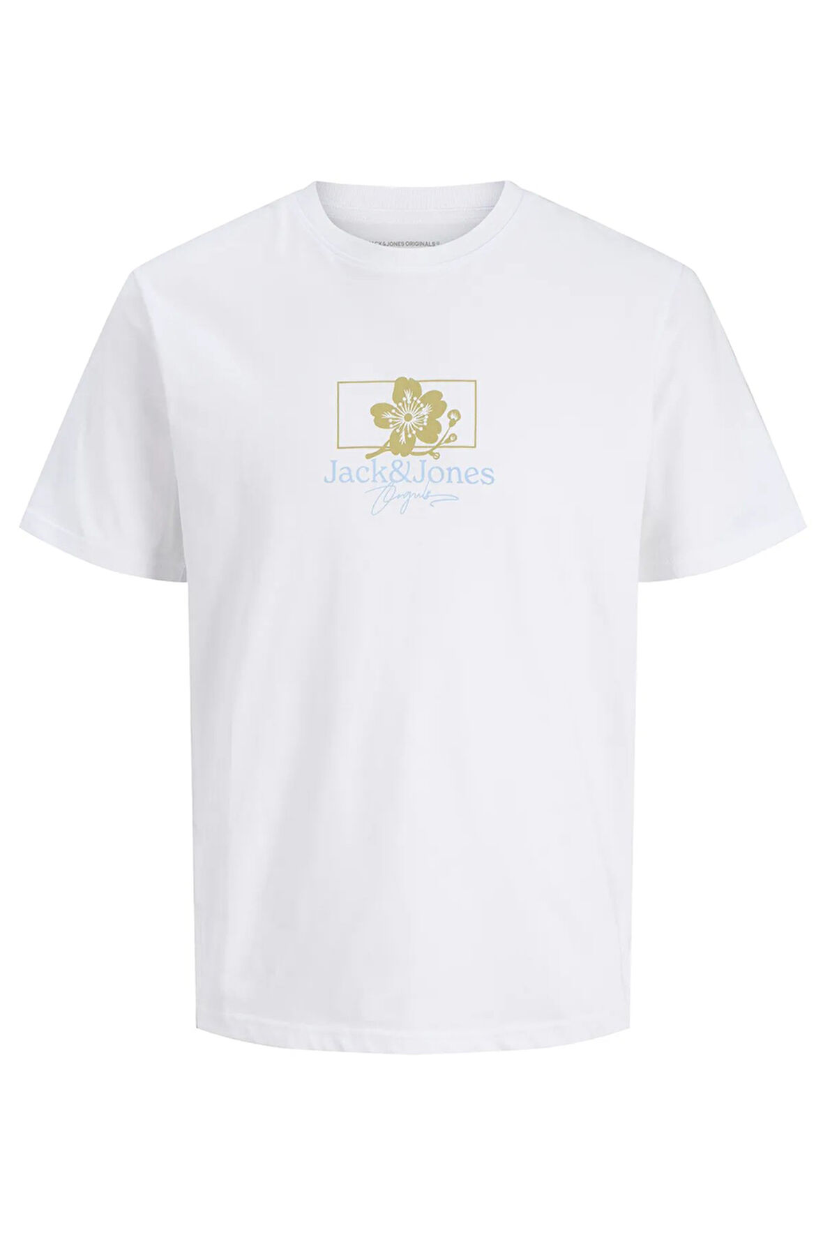 Jack & Jones Jorazur Erkek Tişört
