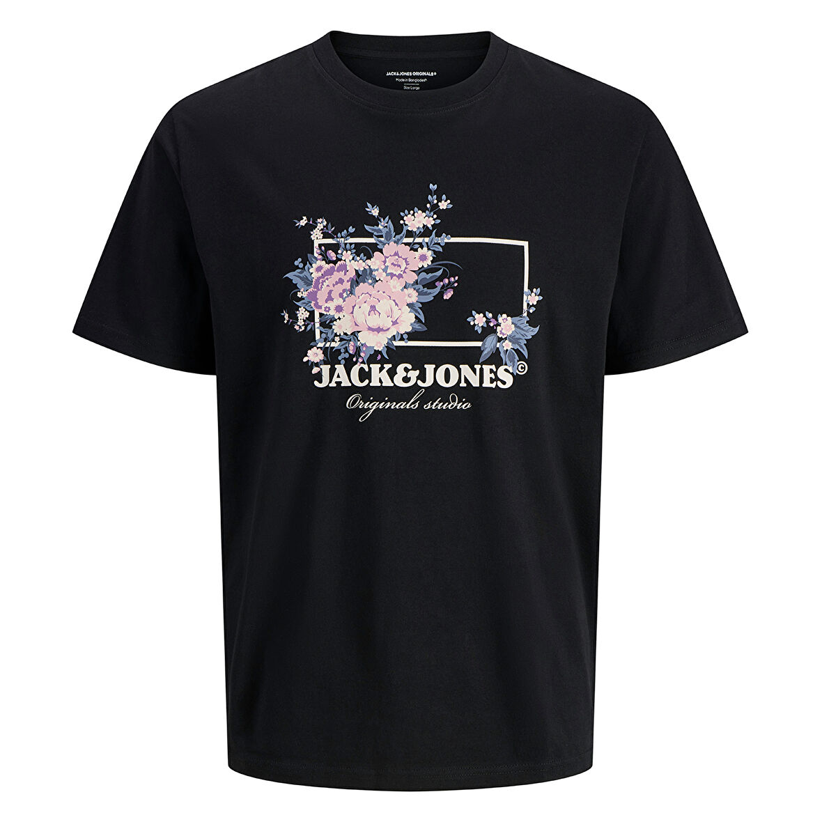 Jack Jones Tişört Juka Crew Neck