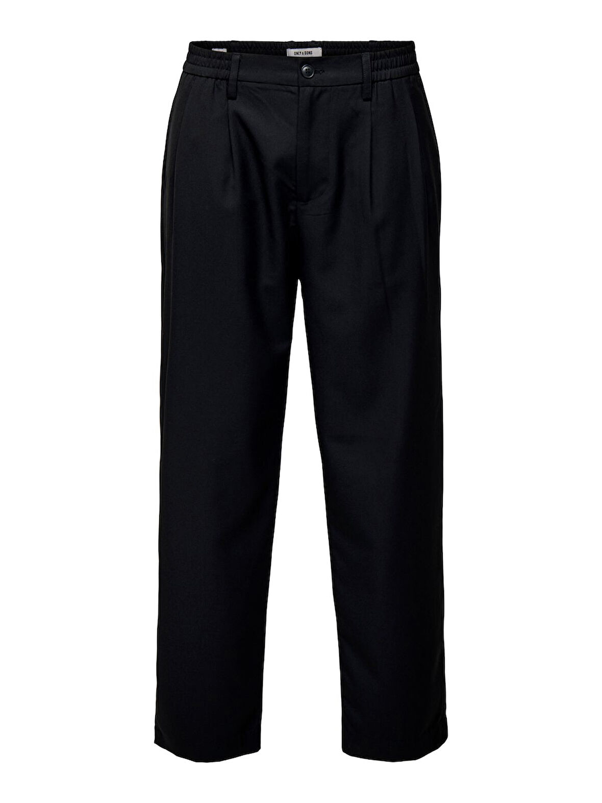 ONSGENOVA TAILORED 0380 PANT Erkek Siyah Pantolon - 22035027