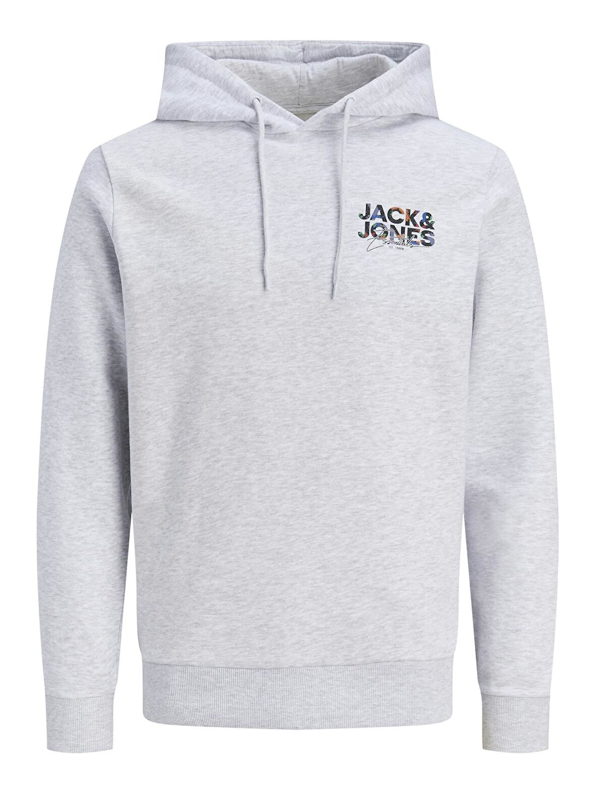 JJGEPLAS SWEAT HOOD LN 