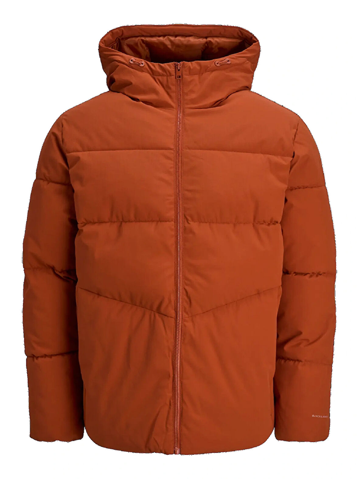 JAC & JONES 12283517 ERKEK PUFFER MONT