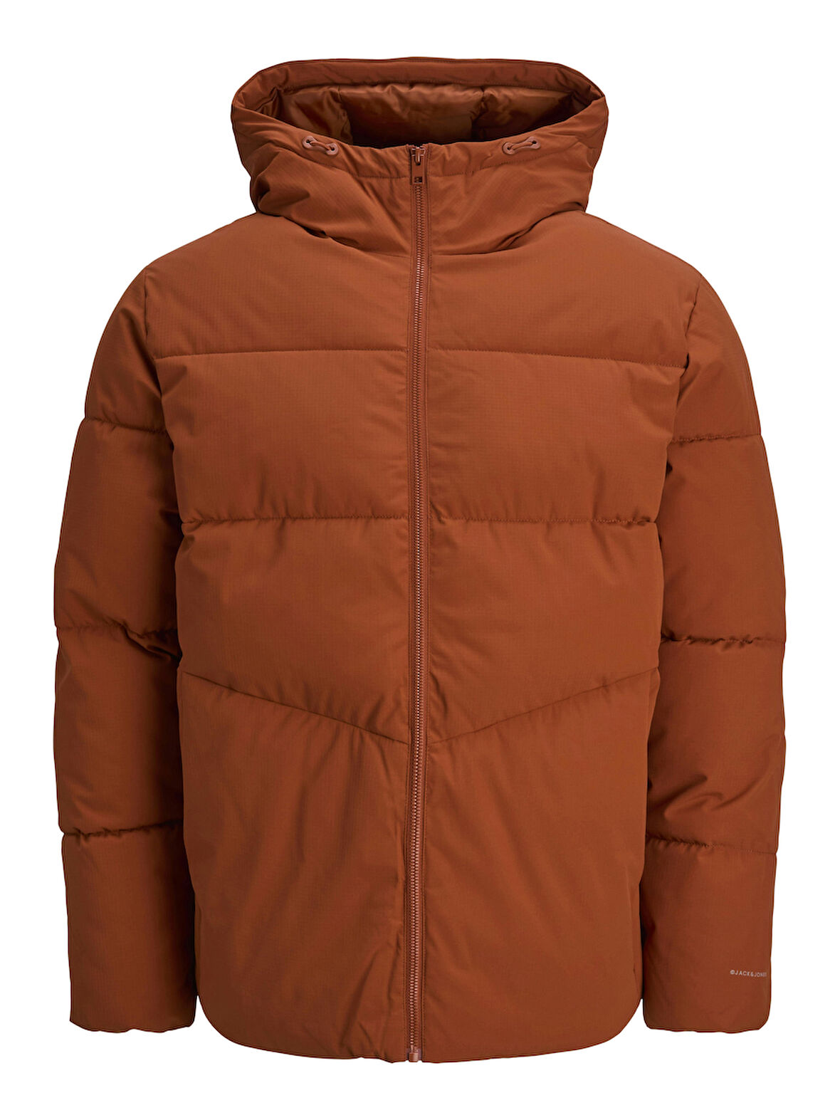 JJGLOBAL PUFFER JACKET 