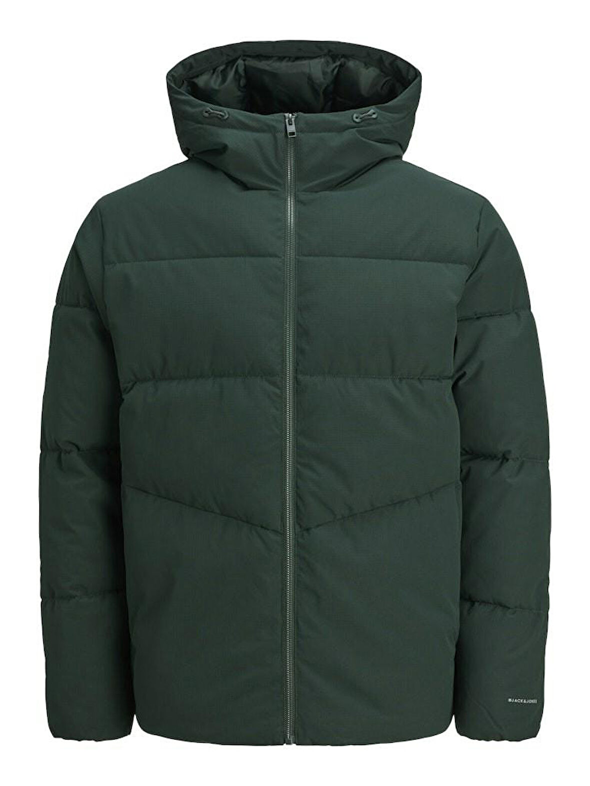 Jack Jones Global Puffer Erkek Ceket 12283517