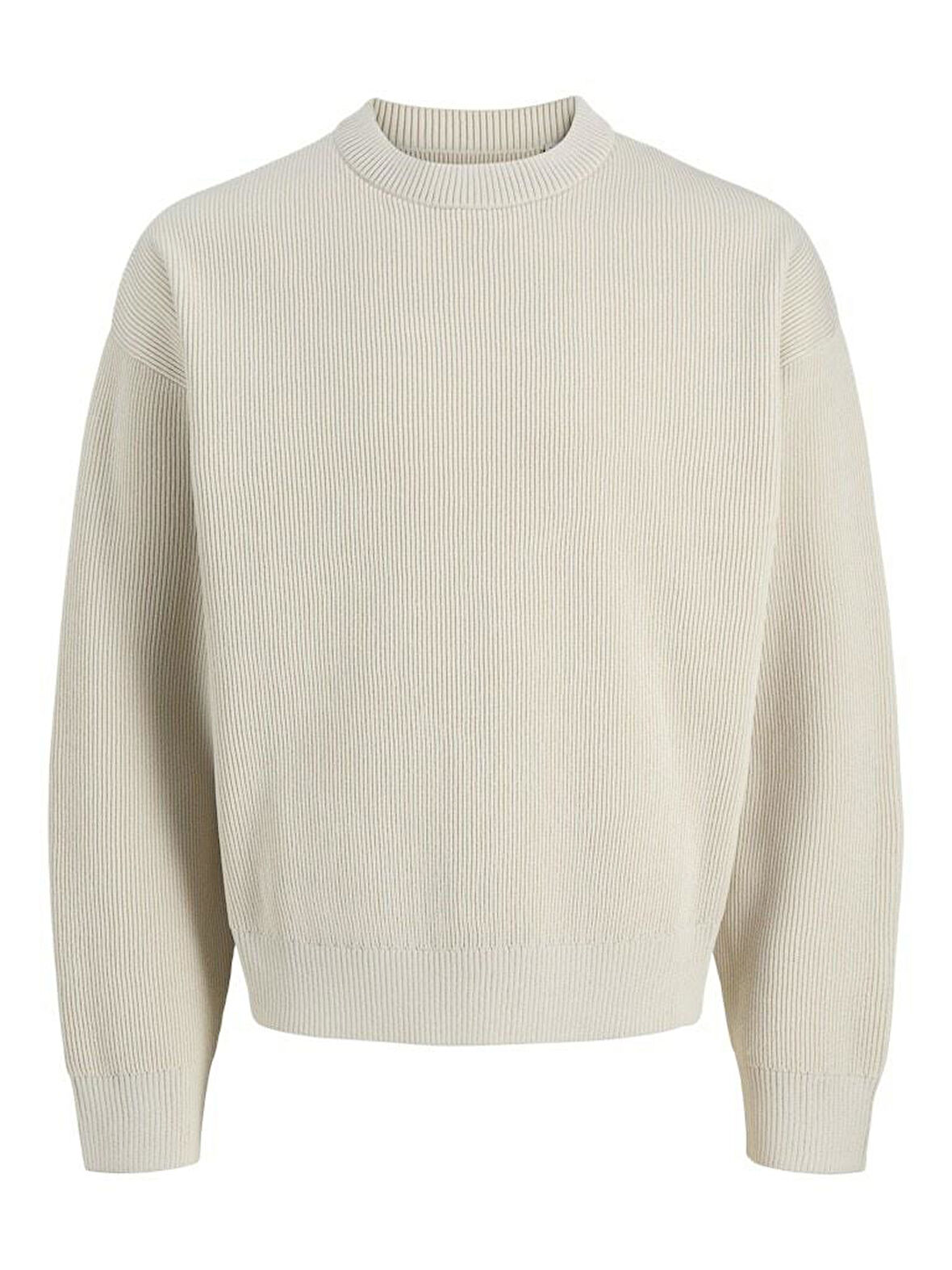 Jack Jones Unıon Loose Fit Erkek Kazak 12282729