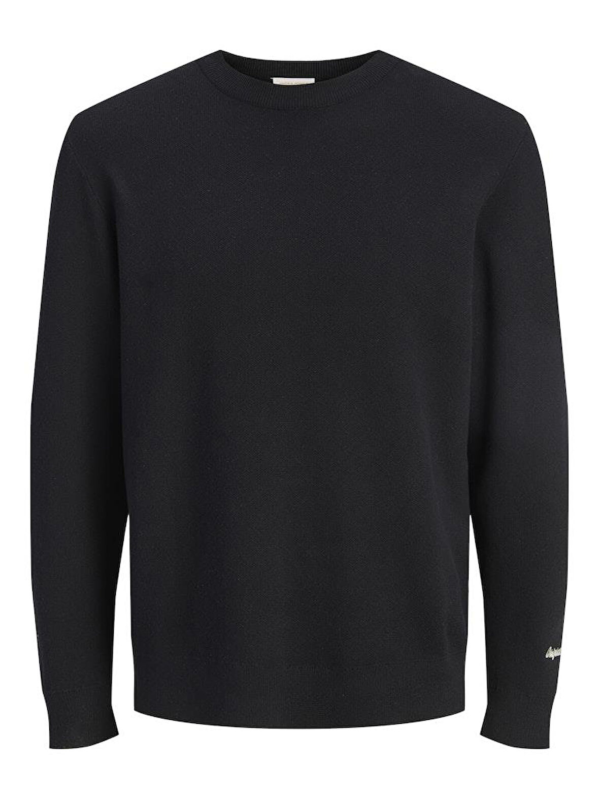 JORNORREBRO LIGHT KNIT CREW NECK SN 