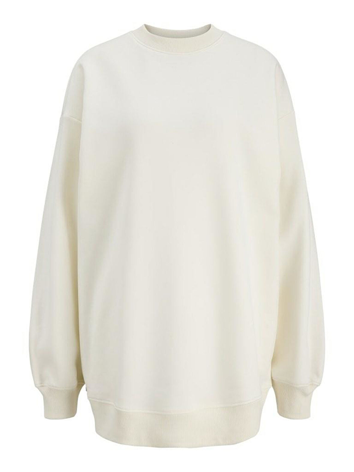 Jjxx Sandra Loose Fit Uzun Kadın Sweat 12287883