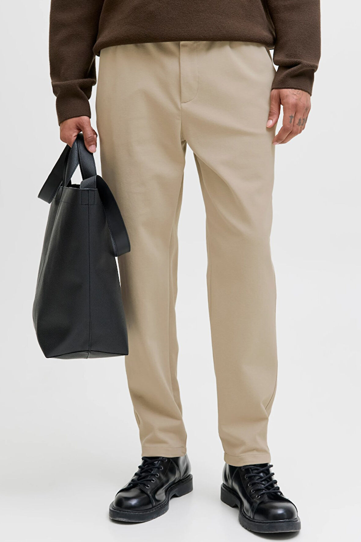 Jack & Jones Jpstace Neo Erkek Pantolon