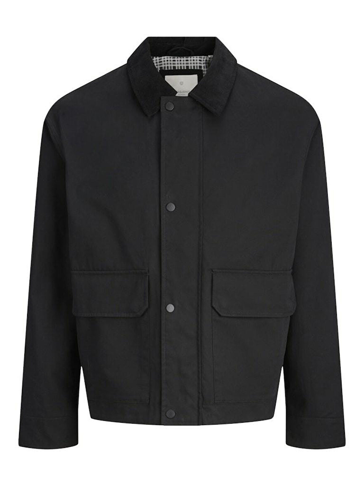 Jack Jones Crıver Utılıty Erkek Ceket 12284930