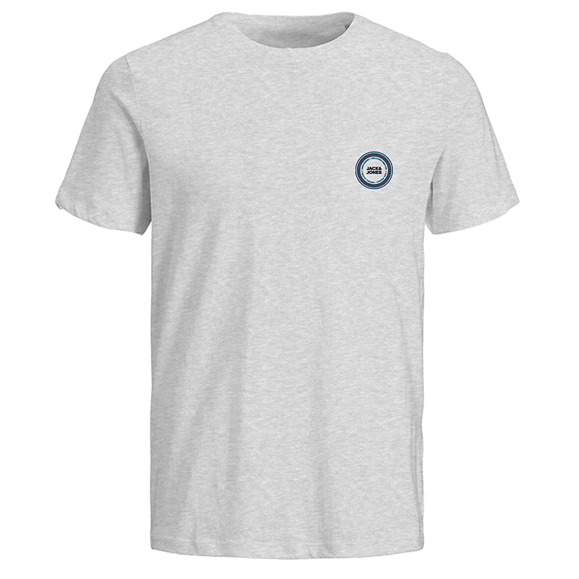 Jack Jones Tişört Rubel Ire Smu Small Print