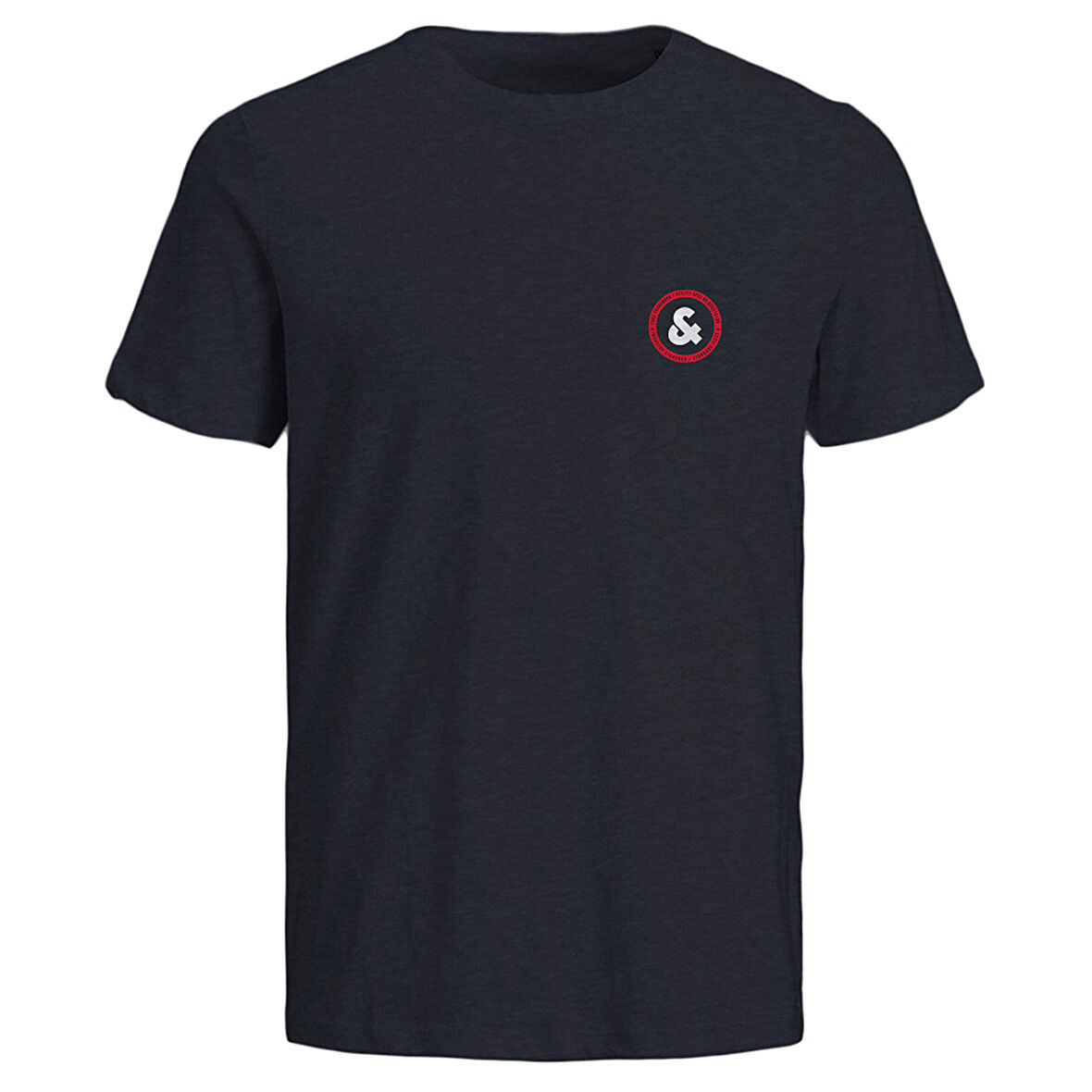 Jack Jones Tişört Rubel Ire Smu Small Print