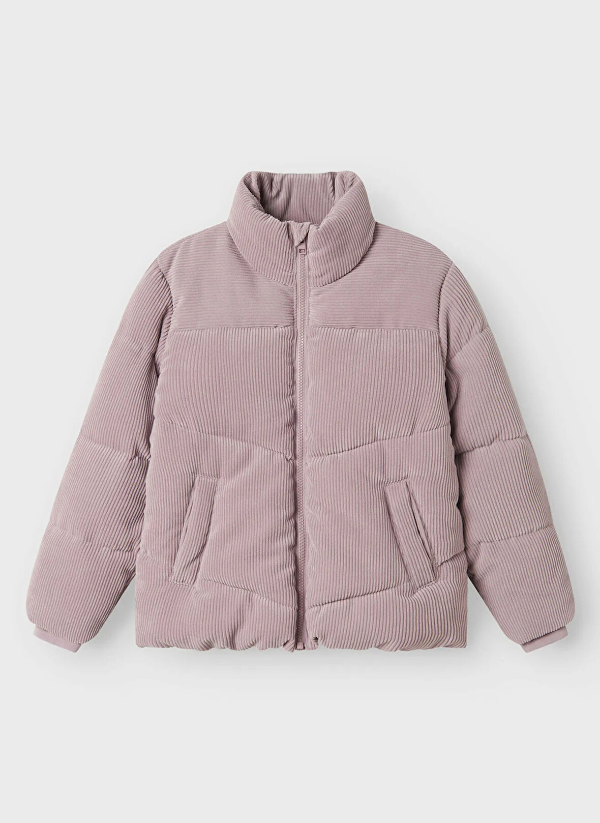 Name İt Pembe Kız Çocuk Şişme Mont 13246866