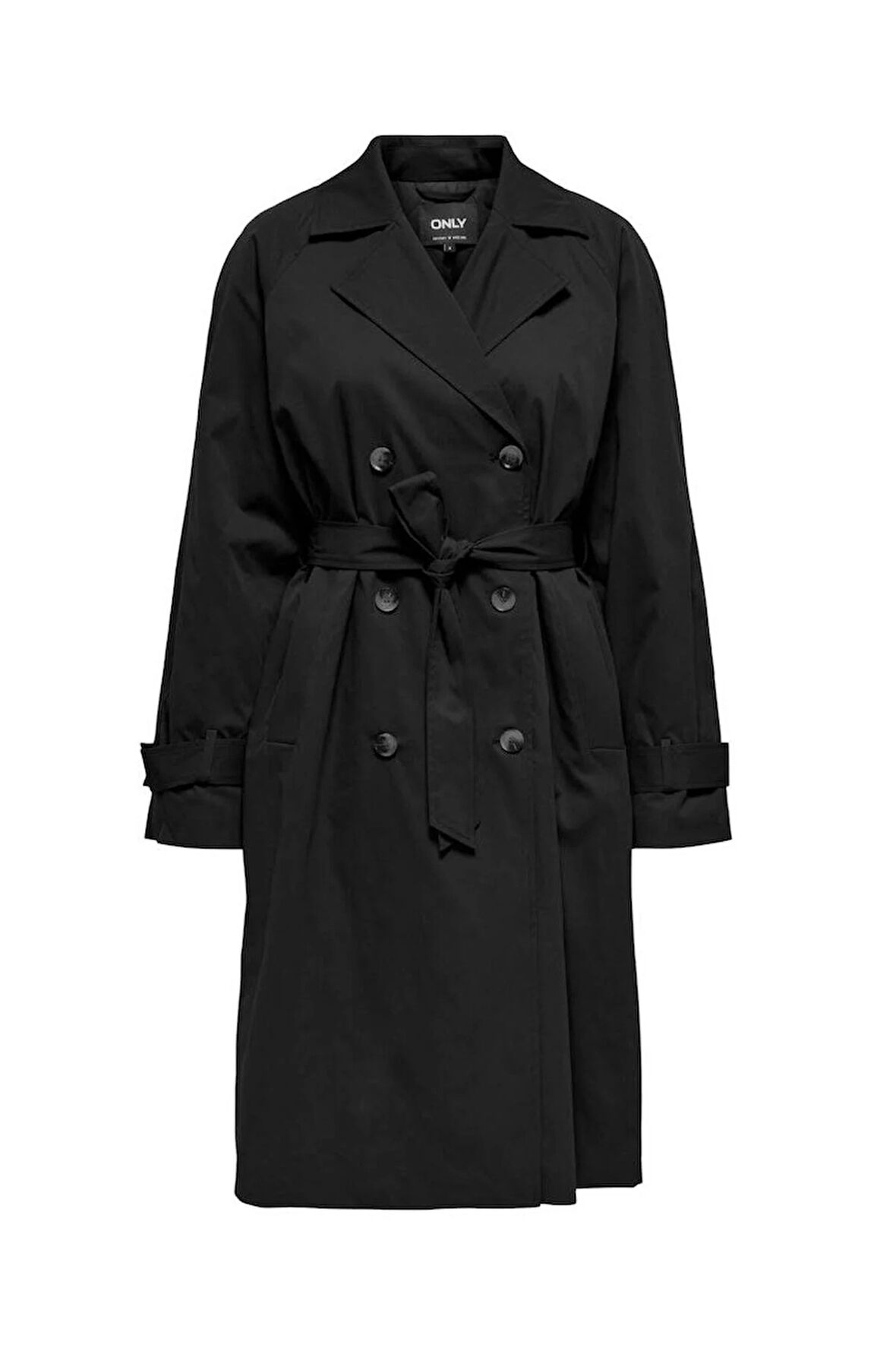 Only kadın Trençkot 15355443
